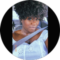 Profile photo of Adrianna Tyler