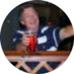 Profile photo of Greg L Brooks