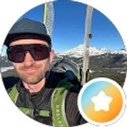 Profile photo of Benjamin Hunter