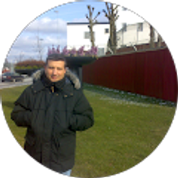 Profile photo of San Naser