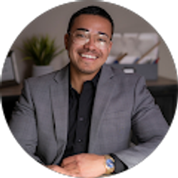 Profile photo of Aaron Isaac Porras