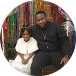 Profile photo of kelvin paige