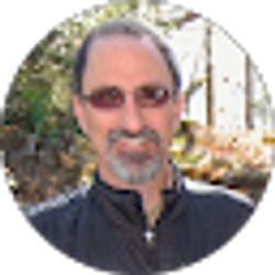 Profile photo of Richard Peluso