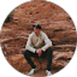 Profile photo of Wesley Colby