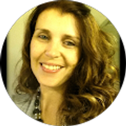 Profile photo of Roberta Kelley