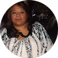 Profile photo of Dora Espinosa