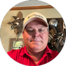 Profile photo of Jamie Berry