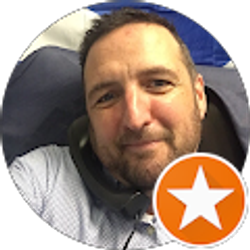 Profile photo of Cody Perston