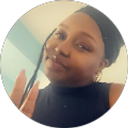 Profile photo of India Hinson