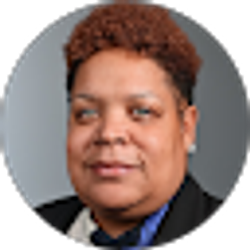 Profile photo of Dietra Powell