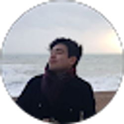 Profile photo of Victor Nieto