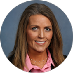 Profile photo of Emily Melton