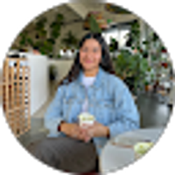 Profile photo of Andrea Martinez