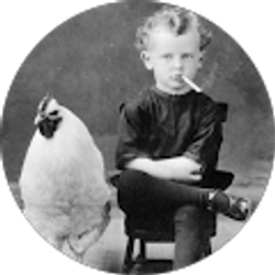 Profile photo of Kevin Hampshire