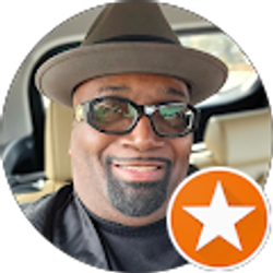 Profile photo of Melvin West