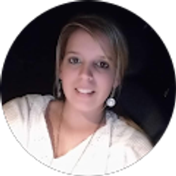 Profile photo of Kristina Shannon