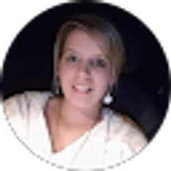 Profile photo of Kristina Shannon