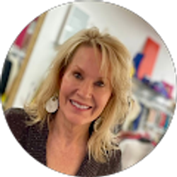 Profile photo of Carol Stratton