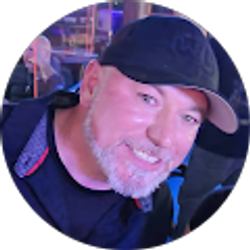 Profile photo of Randy Baggett