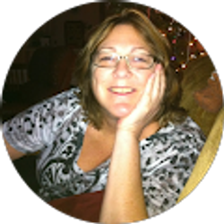 Profile photo of Meg Miller