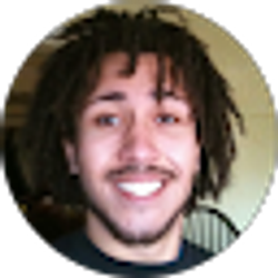 Profile photo of Tyler Harris