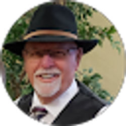 Profile photo of Oscar Pearson