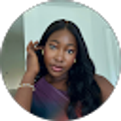Profile photo of Tolulope Onasanya