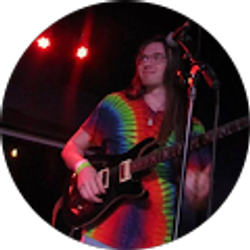 Profile photo of Clay Rothenbush