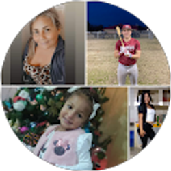 Profile photo of Jenny Garcia