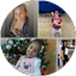 Profile photo of Jenny Garcia
