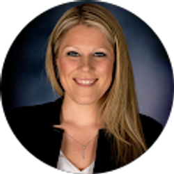 Profile photo of Katherine Blum