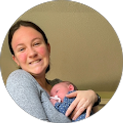 Profile photo of Ashley Ogle