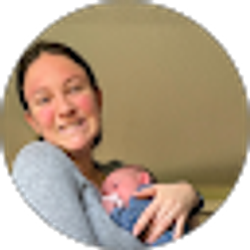 Profile photo of Ashley Ogle