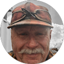 Profile photo of Chuck Tillman