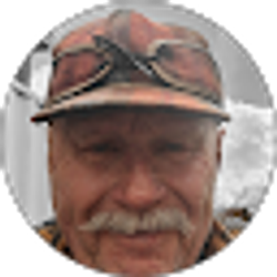 Profile photo of Chuck Tillman