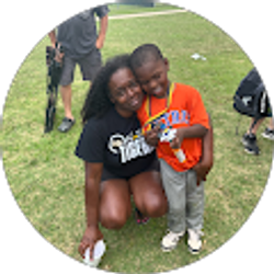 Profile photo of Marsha Morris