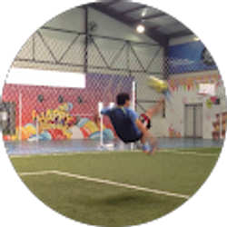 Profile photo of Chris Chkaiban