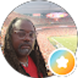 Profile photo of De Andre Thompson