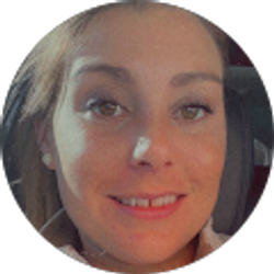 Profile photo of Heather Blackwelder