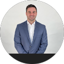 Profile photo of Alex Beber