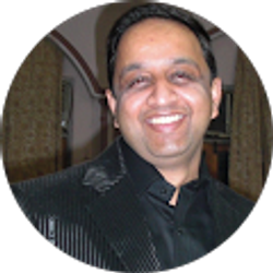 Profile photo of Deepak Bhatnagar