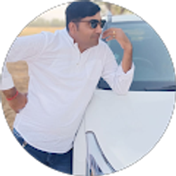 Profile photo of Naresh Yadav