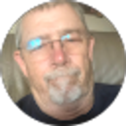 Profile photo of Jim Thomas