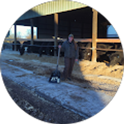 Profile photo of Kaci Moore