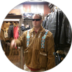 Profile photo of Mark Johnson