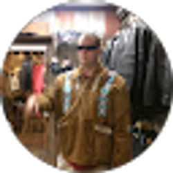 Profile photo of Mark Johnson