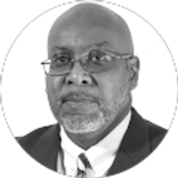 Profile photo of Charles Smoot