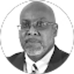 Profile photo of Charles Smoot