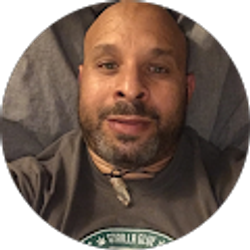 Profile photo of Bobby Robertson