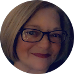 Profile photo of Tammy Blakley